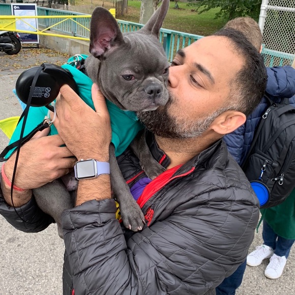 Meet your Posher, Jay - Picture 1 of 1